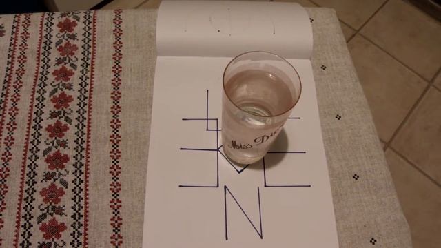 Русские руны в действии (эксперимент, часть 2) смотреть онлайн