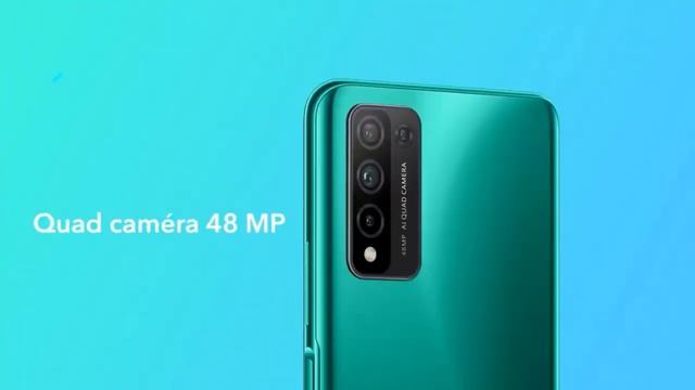 Обзор на хит продаж Honor 10x lite смотреть онлайн