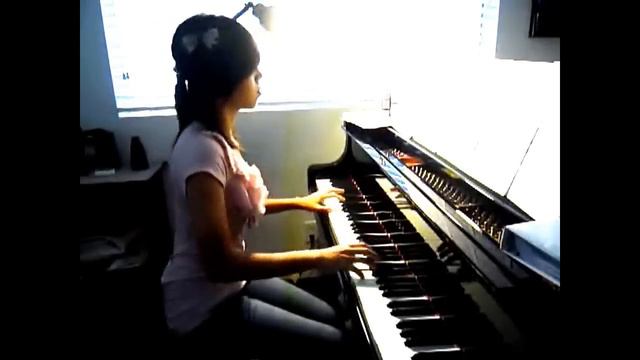 Yim Jae Beom - Stigma (낙인) [Chuno OST] piano cover смотреть онлайн