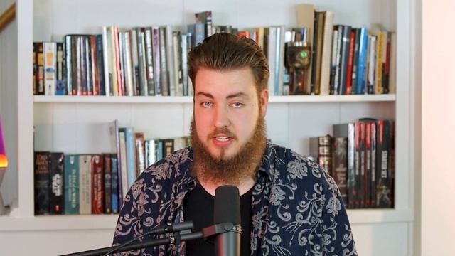 My Top 5 DM Tools смотреть онлайн