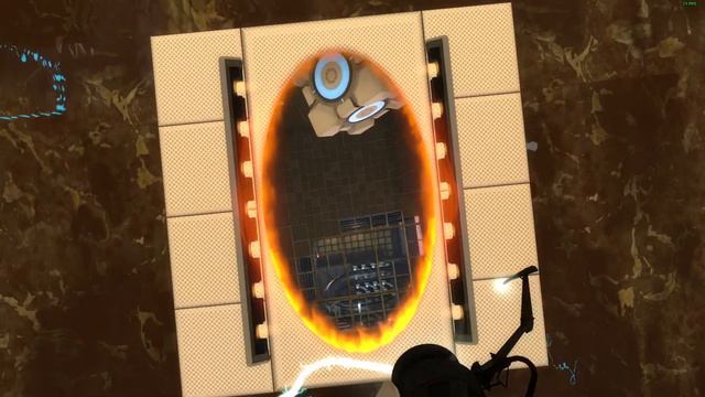 Portal: Revolution (Прохождение с комментариями) #1
