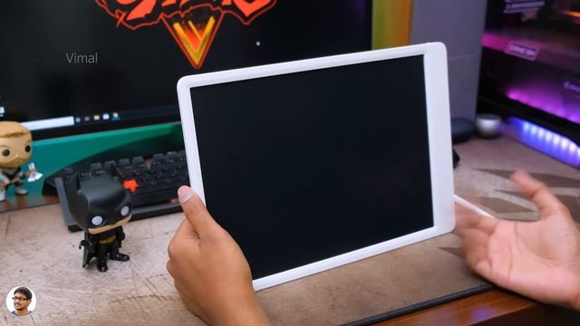 Xiaomi 13.5" LCD Tablet for only 1000 Rs... ?? смотреть онлайн