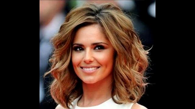 Выбирай идеальную стрижку для овального лица