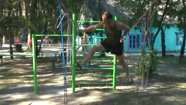 Академия Лидерства, 2009 год. Антикиллер, смотреть онлайн