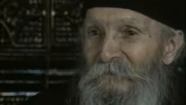 ...И не можем друг без друга... отец Тадей