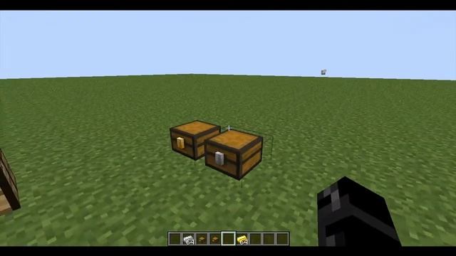 Обзор модов by MonolitCraft #1(Факелы больше не нужны) смотреть онлайн