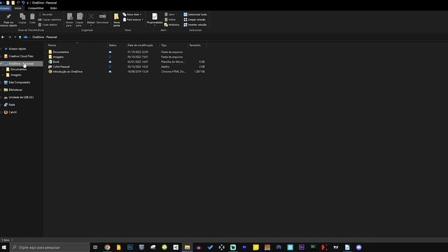 Como resolver ERRO de SINCRONIZAÇÃO do OneDrive e fazer BACKUP? | Wondershare смотреть онлайн