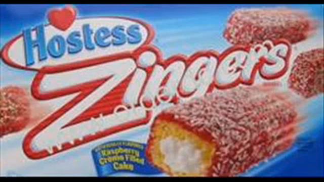Singapore Mai Fun- "Zap My Zinger" смотреть онлайн