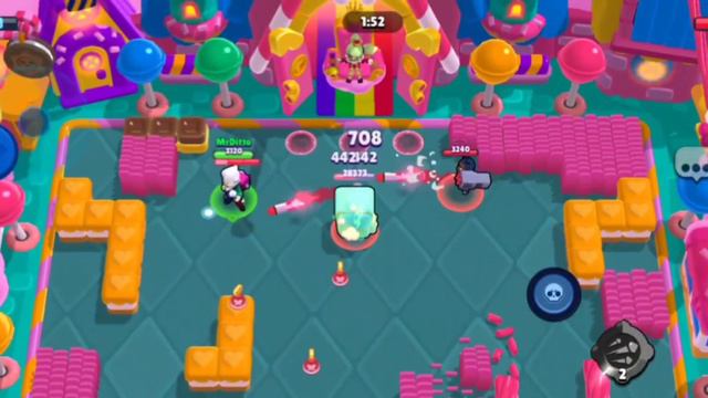 Помощь друга