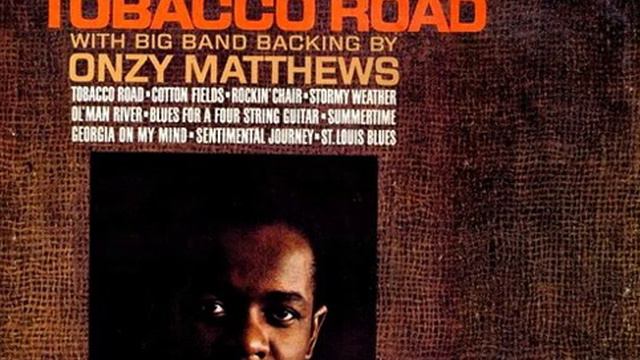 Lou Rawls - Blues For A Four String Guitar смотреть онлайн