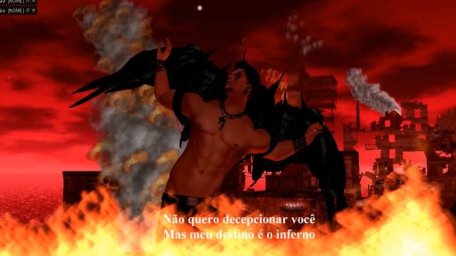 Imagine Dragons (demons) - This is my kingdom come (legendado) смотреть онлайн