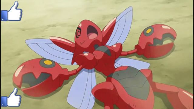 Pokemon greninja vs scizor full battle|| pokemon xyz смотреть онлайн