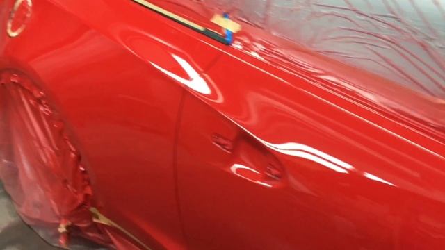 Ремонт Opel Astra + отзыв смотреть онлайн