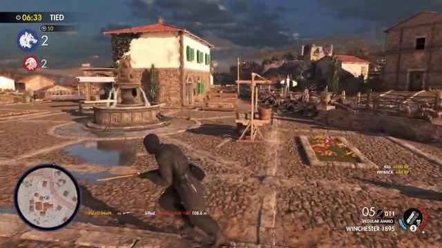 Sniper Elite 4_20220218013452 смотреть онлайн