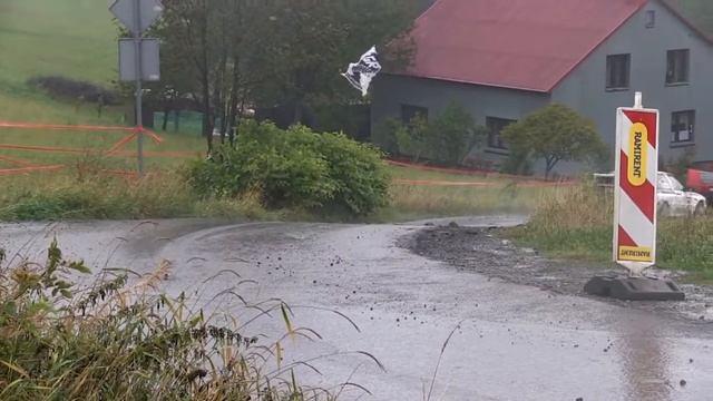 63 Rajd Wisły 2017 | Rowiński / Tokarska | Audi Quattro A2 [MotoRecords.pl] смотреть онлайн