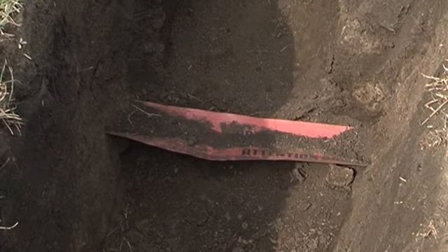 В Белгородском районе произошел порыв электрокабеля смотреть онлайн