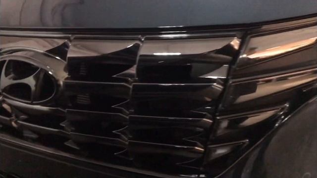 Preview Hyundai 2021 Tucson смотреть онлайн