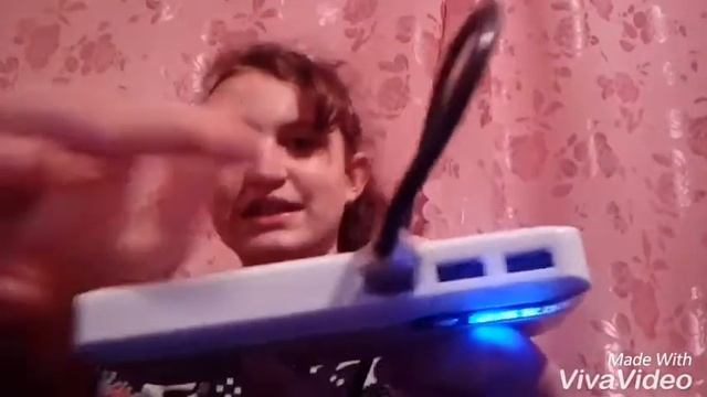 Супер-магия!!! Без проводное зарядное!!! Классное устройство! смотреть онлайн