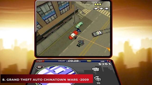 All 10+ *GTA GAMES* ? Ranked From Worst To Best Under 10 Minutes! [HINDI] смотреть онлайн
