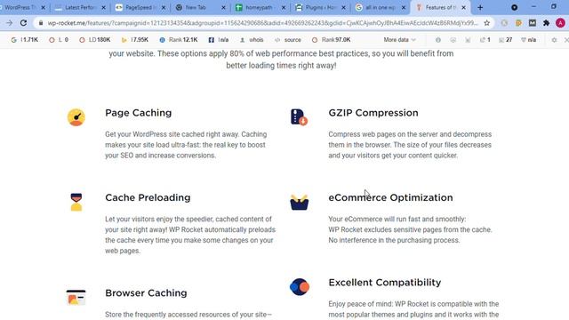 How to Optimize Google Page Speed Using WordPress Plugins part - 3 смотреть онлайн
