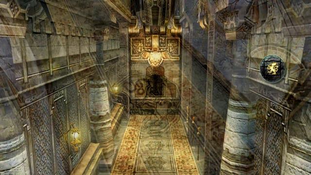 Final Fantasy Xii The Zodiac Age(Detonado 100%)#8 - Palacio Real De Rabanastre(Pt-Br - Steam) смотреть онлайн