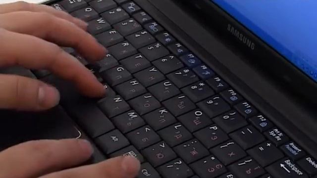 Samsung N140 смотреть онлайн