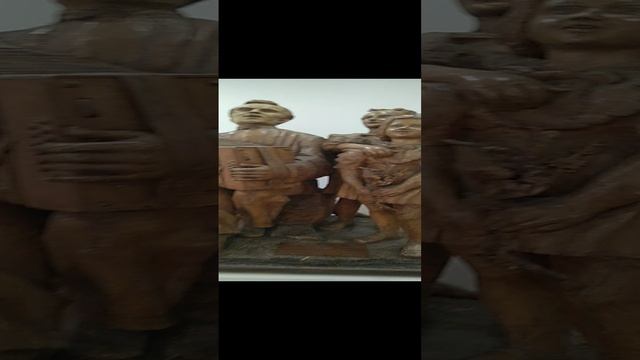 Музей скульптуры Коненкова смотреть онлайн