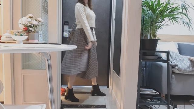 ОСЕННИЙ ШОПИНГ В КОРЕЕ. КОРЕЙСКИЙ СТИЛЬ. VLOG смотреть онлайн