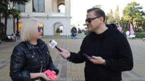 Почему женщины истерят? Женская Логика