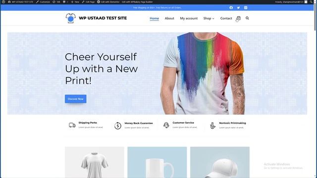 How To Make A Add To Cart Notification Woocommerce In Wordpress 2023 смотреть онлайн