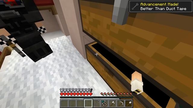 ?МЫ - ПИЛОТЫ Самолета! Нубик Кубик Шеди Леска Спасли Падающий Самолет в Майнкрафте! смотреть онлайн