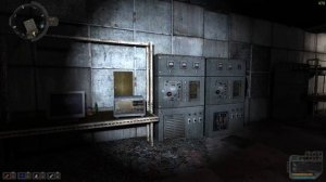 сталкер Инкубатор Гаусс пушка где найти детали для сборки в лаборатории х8