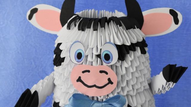 Творческое объединение "Бумажный мир" смотреть онлайн