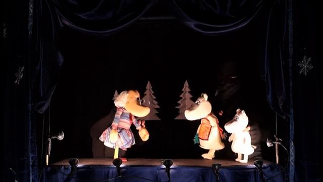 Шляпа волшебника смотреть онлайн