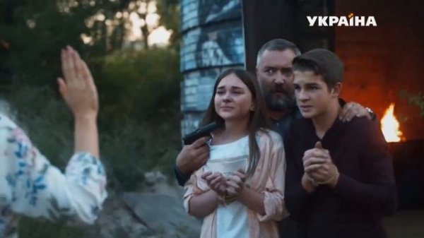 Anna Ivanova II showreel