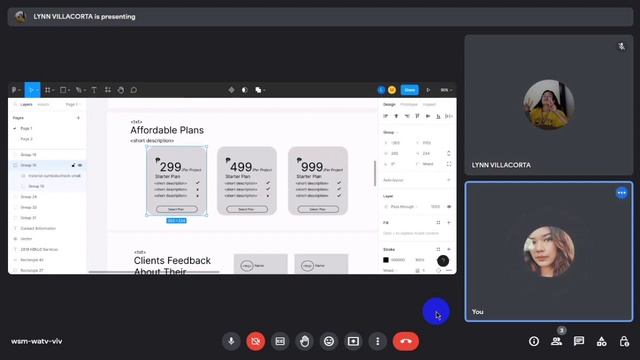 Website Prototyping using Figma 2023 смотреть онлайн