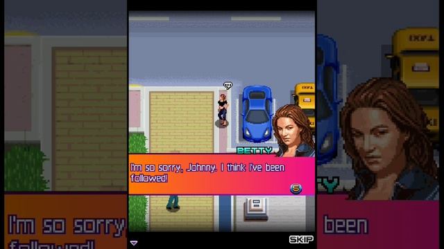 Chapter 4: Mission 1:The Road To Hell! | Gangstar Miami Vindication Java смотреть онлайн
