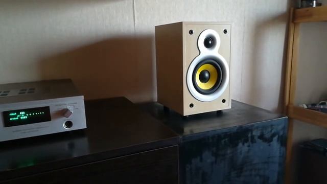Связка Радиотехника У101+ АС Microlab Pro 1 смотреть онлайн