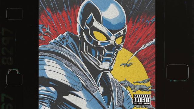 (FREE) Freestyle Boom Bap Beat | "Scorpion" | Arabic Rap Beat Hip Hop Instrumental смотреть онлайн