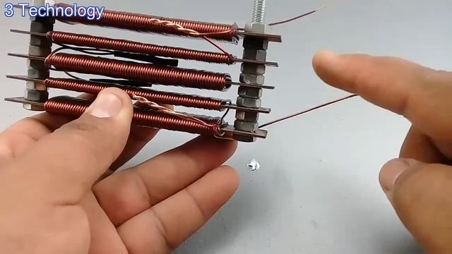 how to make 240v 10000w free electricity generator смотреть онлайн