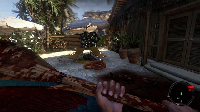 Dead Island 2 Gameplay Definative Edition Unofficial