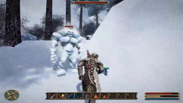 Let´s Play Gothic 3 Part 141 - Xardas Turm смотреть онлайн