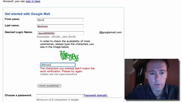 Basic email setup using "google mail" смотреть онлайн