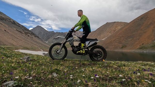 Тренировка в горах. смотреть онлайн