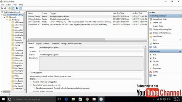 Windows Host Process rundll32 High CPU/Memory/Disk Usage Windows 10