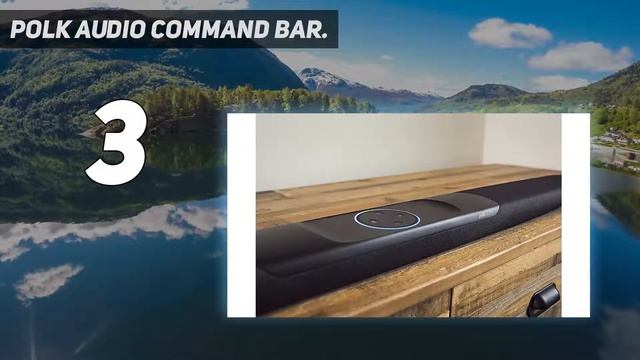 5 Best Budget Sound Bars in 2023 смотреть онлайн