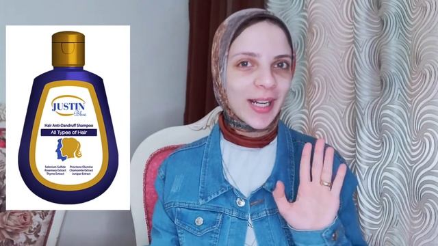 افضل شامبوهات لعلاج القشرة الدهنية والجافه смотреть онлайн