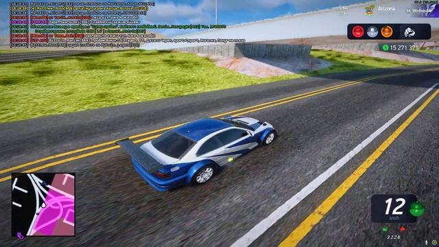 КАК ПРАВИЛЬНО ДРИФТИТЬ на АРИЗОНА РП | ДРИФТ на ARIZONA RP в GTA SAMP смотреть онлайн