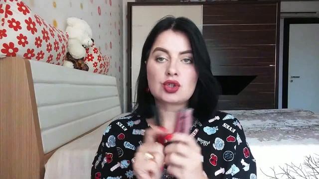 ЛУЧШИЕ БЮДЖЕТНЫЕ ПОМАДЫ. KOTON! МОЯ НОВАЯ ЛЮВОВЬ) смотреть онлайн