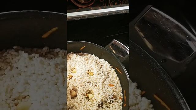 Плов из говядины, готовим дома? смотреть онлайн